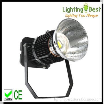 led flood light with 20m projection distance